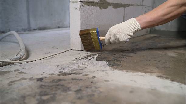 24/7 Emergency Basement Waterproofing experts in Twinsburg, OH